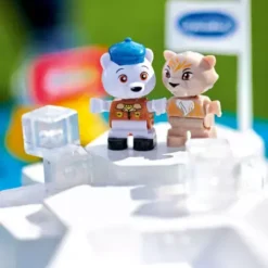 Aquaplay Buitenspeelgoed, Waterbaan - Aquaplay Polar Incl. Speelfiguren -Speelwereld Aanbiedingen Winkel aquaplay buitenspeelgoed waterbaan aquaplay polar 2