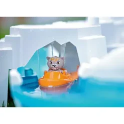 Aquaplay Buitenspeelgoed, Waterbaan - Aquaplay Polar Incl. Speelfiguren -Speelwereld Aanbiedingen Winkel aquaplay buitenspeelgoed waterbaan aquaplay polar 4