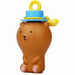 Buitenspeelgoed, Bellenblaas - Fun Anti-Spill Pals, Anti Knoei, Bruine Beer 16 Buitenspeelgoed, Bellenblaas - Fun Anti-Spill Pals, Anti Knoei, Bruine Beer -Speelwereld Aanbiedingen Winkel buitenspeelgoed bellenblaas fun anti spill pals an 6