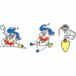 Buitenspeelgoed, Bellenblaas - Fun Anti-Spill Pals, Anti Knoei, Bruine Beer 18 Buitenspeelgoed, Bellenblaas - Fun Anti-Spill Pals, Anti Knoei, Bruine Beer -Speelwereld Aanbiedingen Winkel buitenspeelgoed bellenblaas fun anti spill pals an 8