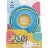 Buitenspeelgoed, Bellenblaas - Fun Big Bubble Wand, Grote Bellenblaas, 3+