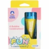 Buitenspeelgoed, Bellenblaas - Fun Confetti Bubbler, Bubbel Regen, 3+
