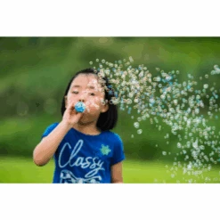 Buitenspeelgoed, Bellenblaas - Fun Confetti Bubbler, Bubbel Regen, 3+ -Speelwereld Aanbiedingen Winkel buitenspeelgoed bellenblaas fun confetti bubbler b 3