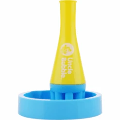 Buitenspeelgoed, Bellenblaas - Fun Confetti Bubbler, Bubbel Regen, 3+ -Speelwereld Aanbiedingen Winkel buitenspeelgoed bellenblaas fun confetti bubbler b 5