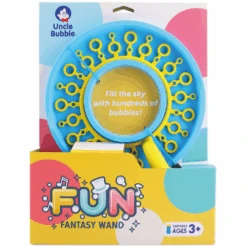 Buitenspeelgoed Bellenblaas - Fun Fantasy, Leuke Fantasie, 3+