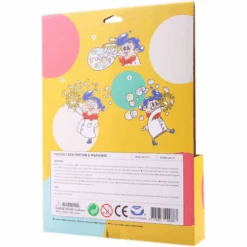 Buitenspeelgoed Bellenblaas - Fun Fantasy, Leuke Fantasie, 3+ -Speelwereld Aanbiedingen Winkel buitenspeelgoed bellenblaas fun fantasy leuke fant 4