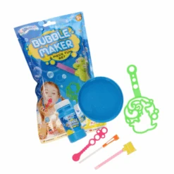 Buitenspeelgoed - Bellenblaasset