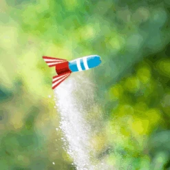 Buitenspeelgoed, Experimenteren - CO2-raket 5 Buitenspeelgoed, Experimenteren - CO2-raket -Speelwereld Aanbiedingen Winkel buitenspeelgoed experimenteren co2 raket 1