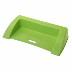 Buitenspeelgoed, Spellen - Kerby Stoeprand Limegroen