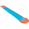 Buitenspeelgoed, Spellen - Waterglijbaan, Single Slider