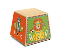 Djeco Animambo Cajon