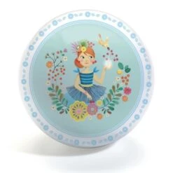 Djeco Buitenspeelgoed, Bal - Bal Miss Cherry (22cm)