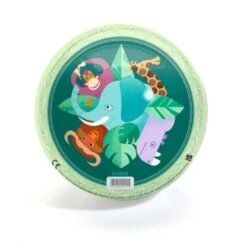 Djeco Buitenspeelgoed, Ballen - Savanna Ø22 Cm -Speelwereld Aanbiedingen Winkel djeco buitenspeelgoed ballen savanna 22 cm 2