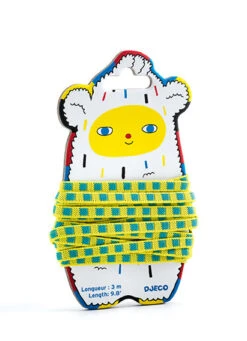 Djeco Buitenspeelgoed, Elastieken - Lama Elastiek