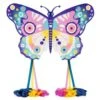 Djeco Buitenspelen, Vlieger - Vlinder (Maxi Butterfly)