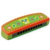 Djeco Muziekinstrumenten - Harmonica (Animambo Harmonica)