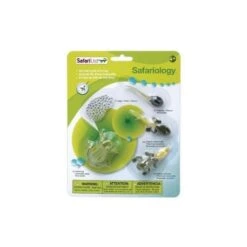 Educatief Speelgoed - Levenscyclus Van Een Kikker (Frog)