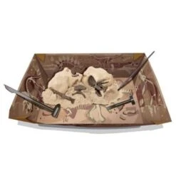 Experimenteren - KidzLabs:  Graaf Je Dinosaurus Op (Triceratops) 7+ -Speelwereld Aanbiedingen Winkel experimenteren kidzlabsgraaf je dinosaurus op tric 3