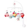 Fehn Color Friends - Musical Mobile