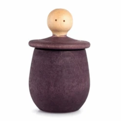 Grapat Little Things Wensdoosje Paars (Purple Little Things)