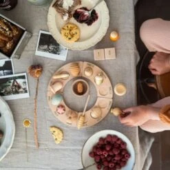 Grapat Wonderen 12 St (Wonders)