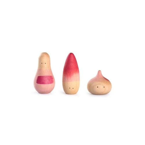 Grapat Yay! 3 St 2 Grapat Yay! 3 St - Afbeelding 2