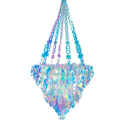 Great Pretenders Decoratie - Kroonluchter 21'' 1 Great Pretenders Decoratie - Kroonluchter 21''