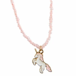 Great Pretenders Kindersieraden - Ketting Boutique Unicorn Adorn