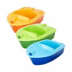 Greentoys Buitenspeelgoed, Zwembadspeelgoed - Boot, Assorti