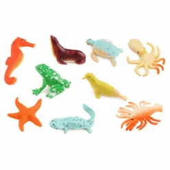 Groei-ei - Magische Zeeschelp, Assorti 5 Groei-ei - Magische Zeeschelp, Assorti -Speelwereld Aanbiedingen Winkel groei ei magische zeeschelp assorti 2