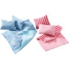 HABA Accessoires Poppenhuis Kussens En Dekens