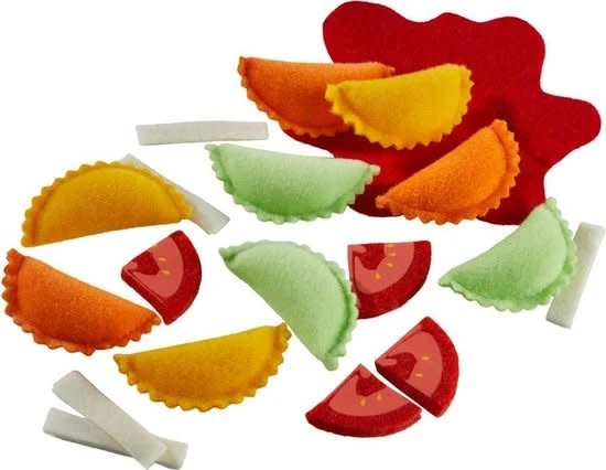 HABA Biofino - Ravioli 1 HABA Biofino - Ravioli