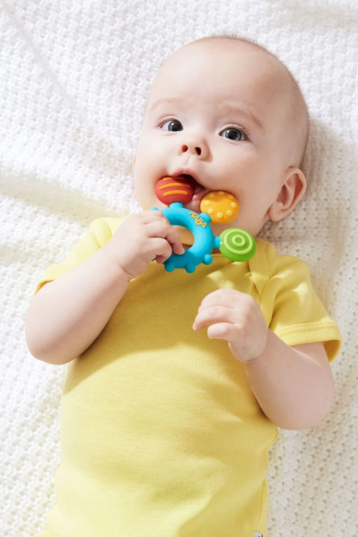 HABA HABA Grijpspeeltje Kleurenspel 2 HABA HABA Grijpspeeltje Kleurenspel - Afbeelding 2