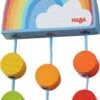 HABA HABA Hangfiguur Regenboog