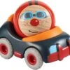 HABA HABA Kullerbü Knikkerbaan - Crashauto