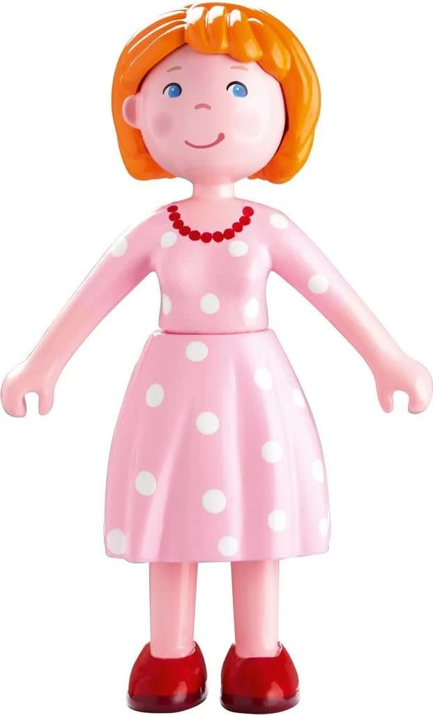 HABA HABA Little Friends - Mama Katrin 1 HABA HABA Little Friends - Mama Katrin