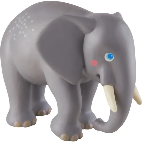 HABA HABA Little Friends - Olifant 1 HABA HABA Little Friends - Olifant