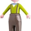 HABA HABA Little Friends - Opa Kurt