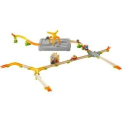 HABA Kullerbü Knikkerbaan - Speelbaan Ruim Baan