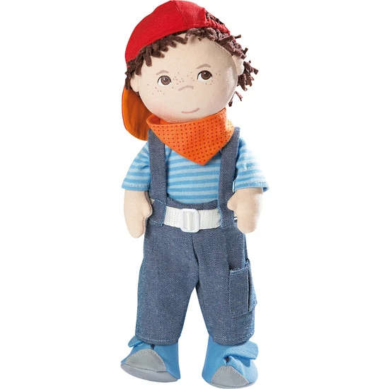 HABA Poppen - Pop Matze, 30 Cm 1 HABA Poppen - Pop Matze, 30 Cm