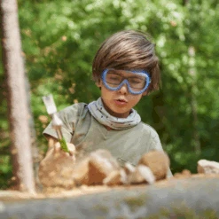 HABA Terra Kids Natuur - Veiligheidsbril -Speelwereld Aanbiedingen Winkel haba terra kids natuur veiligheidsbril 2