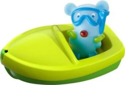 HABA (UA) Badboot Muis Ahoi!