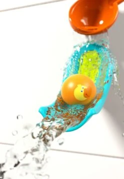 HABA (UA) HABA Knikkerbaan Badplezier - Waterglijbaan