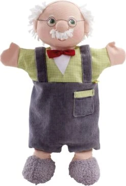 HABA (UA) Handpop Opa