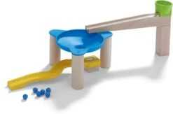 HABA (UA) Knikkerbaan - Uitbreidingsset - Circle Drift