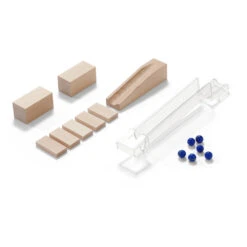 HABA (UA) Knikkerbaan - Uitbreidingsset - Marble Canyon -Speelwereld Aanbiedingen Winkel haba ua knikkerbaan uitbreidingsset marble canyon 3