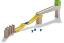 HABA (UA) Knikkerbaan - Uitbreidingsset - Stop And Go