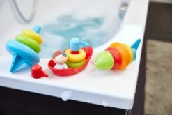 HABA (UA) Opsteekspel Vis