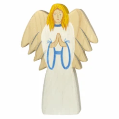 Holztiger Houten Figuren - Kerstmis: aartsengel