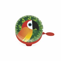 Janod Bikloon - Fietsbel (12) -Speelwereld Aanbiedingen Winkel janod bikloon fietsbel 12 4